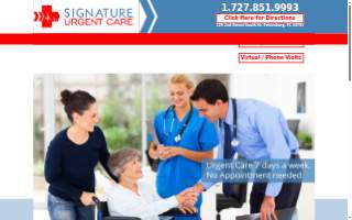 Signature Urgent Care