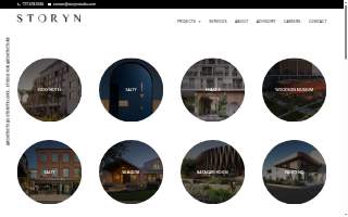 Storyn Studio for Architecture