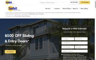 SunBelt Home Solutions