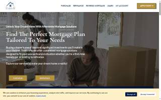 Team Stapleton Home Loans LLC of St. Petersburg
