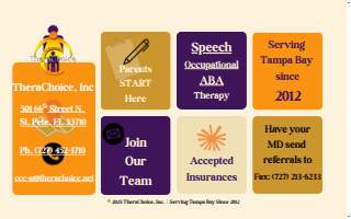 TheraChoice, Inc