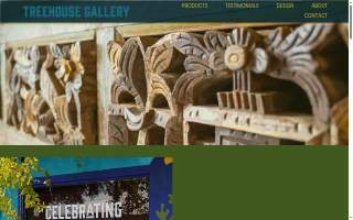 Treehouse Gallery