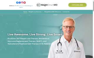 WeightSmart MD