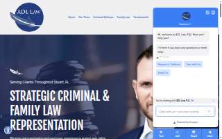 ADL Law, P.A. of Stuart