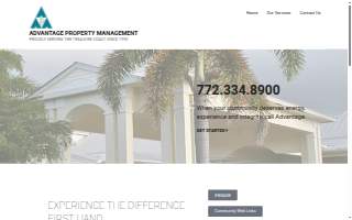 Advantage Property Management, LLC