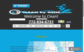 Clean by Gene of Stuart