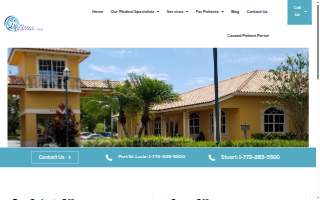 Coastal Orthopaedic & Sports Medicine Center of Port St. Lucie