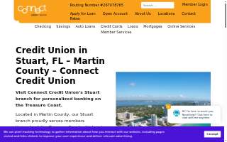 Connect Credit Union