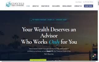 Davies Wealth Management