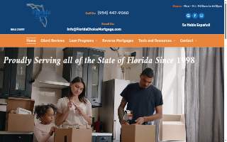Florida Color Graphics, Inc.