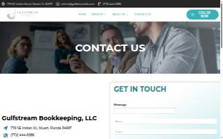 Gulfstream Bookkeeping, LLC