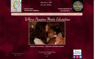 iBraintrain LLC website