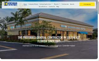 Kirchman Construction Co.