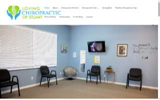 Loving Chiropractic of Stuart