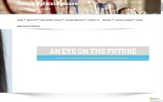 Ocean Optical Eyecare