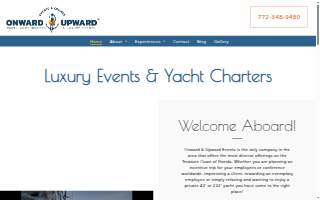 Onward & Upward Events