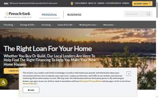 Pinnacle Web Marketing