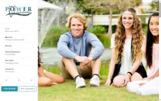 Power Orthodontics