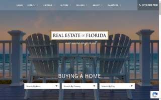 Real Estate of Florida