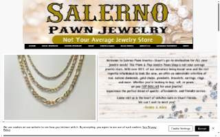Salerno Pawn Jewelry