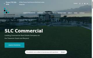 SLC Commercial