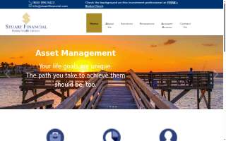Stuart Financial Insurance and Investments