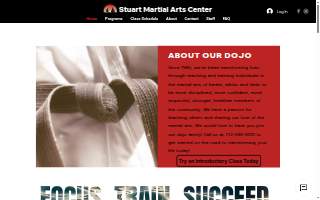 Stuart Martial Arts Center