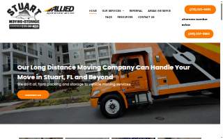 Stuart Moving Services