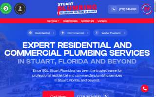 Stuart Plumbing