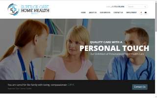 Superior Care Home Health