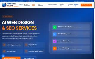 Tatem Web Design LLC of Stuart