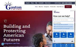 The Gaston Law Firm, P.A. of Stuart