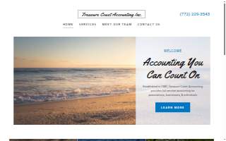 Treasure Coast Accounting of Stuart