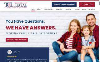 Treasure Coast Legal