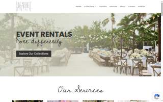 Unearthed Rentals