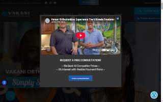 Vakani Orthodontics