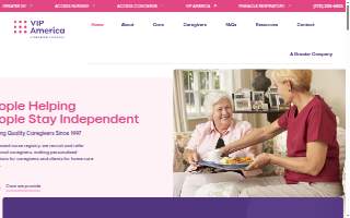 VIP America, LLC