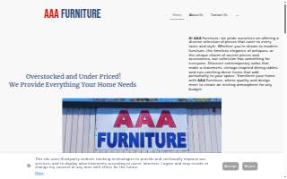 AAA Furniture of Sun City Center