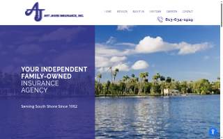 Art Janes Insurance Inc of Sun City Center