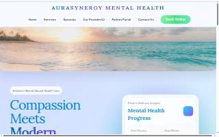 AuraSynergy