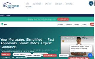 BD Financial Group LLC