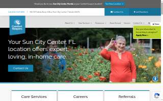 Comfort Keepers of Sun City Center