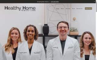 Healthy Home Primary Care