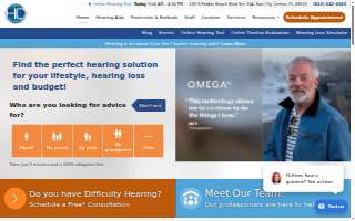 Hearing Centers of Southwest Florida