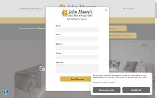 John Moore Flooring