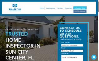 Millertime Home Inspections