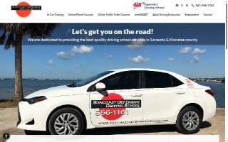 Suncoast Defensive Driving School of Gulf Gate Estates