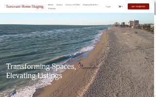 Suncoast Home Staging