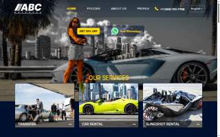 Abc Autocars