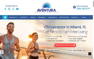 Aventura Wellness & Rehab Center of Sunny Isles Beach
